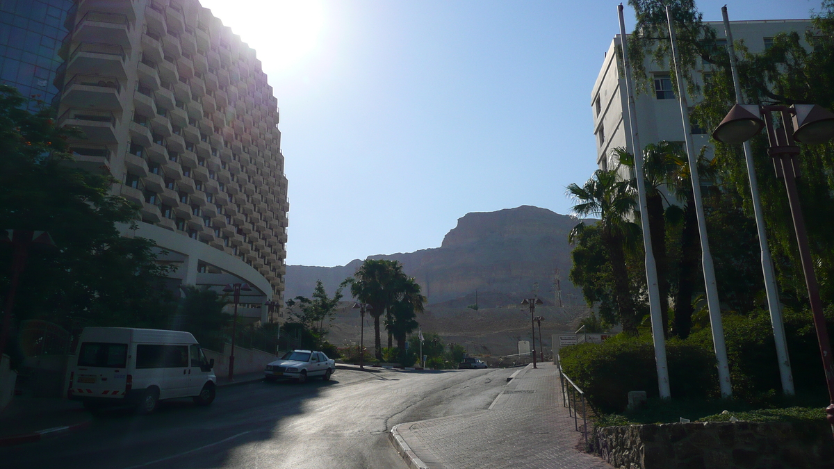 รูปถ่าย อิสราเอล(Israel) อึนโบเกก(Boqeq) 2007-06 165