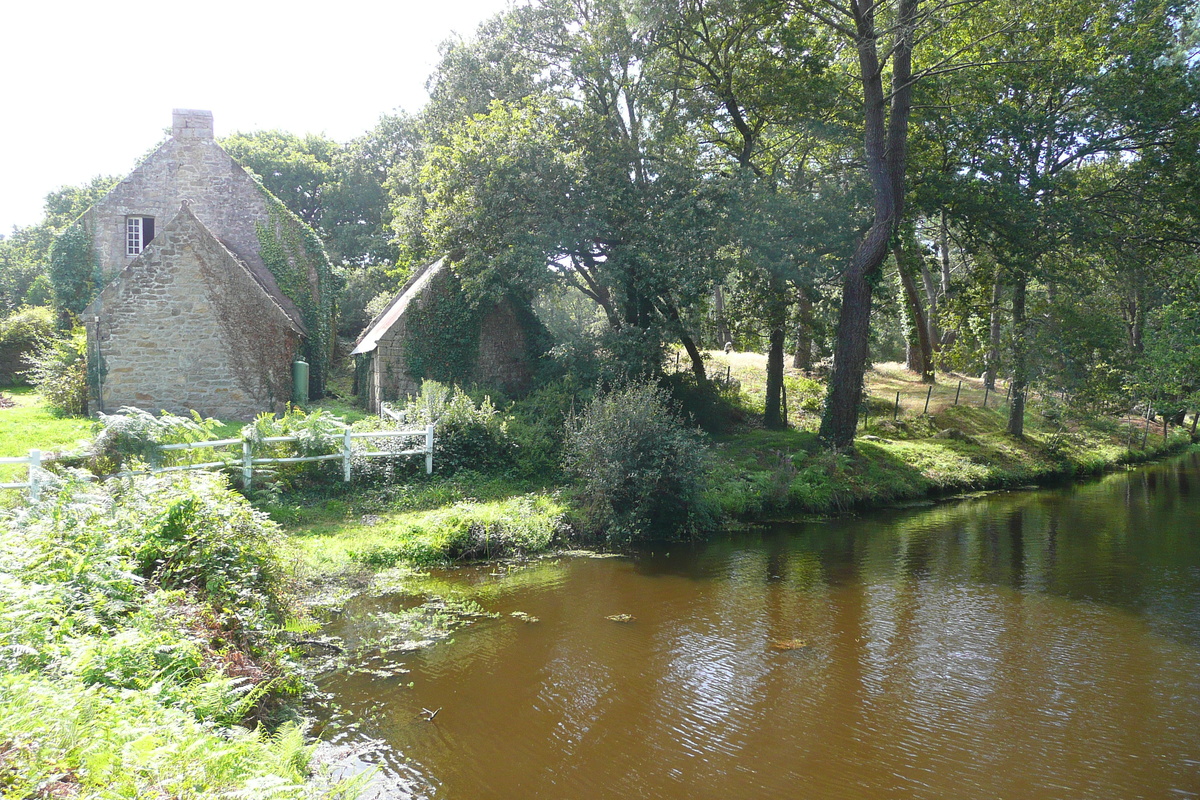 รูปถ่าย ฝรั่งเศส(France) การ์นัก(Carnac) 2008-07 16