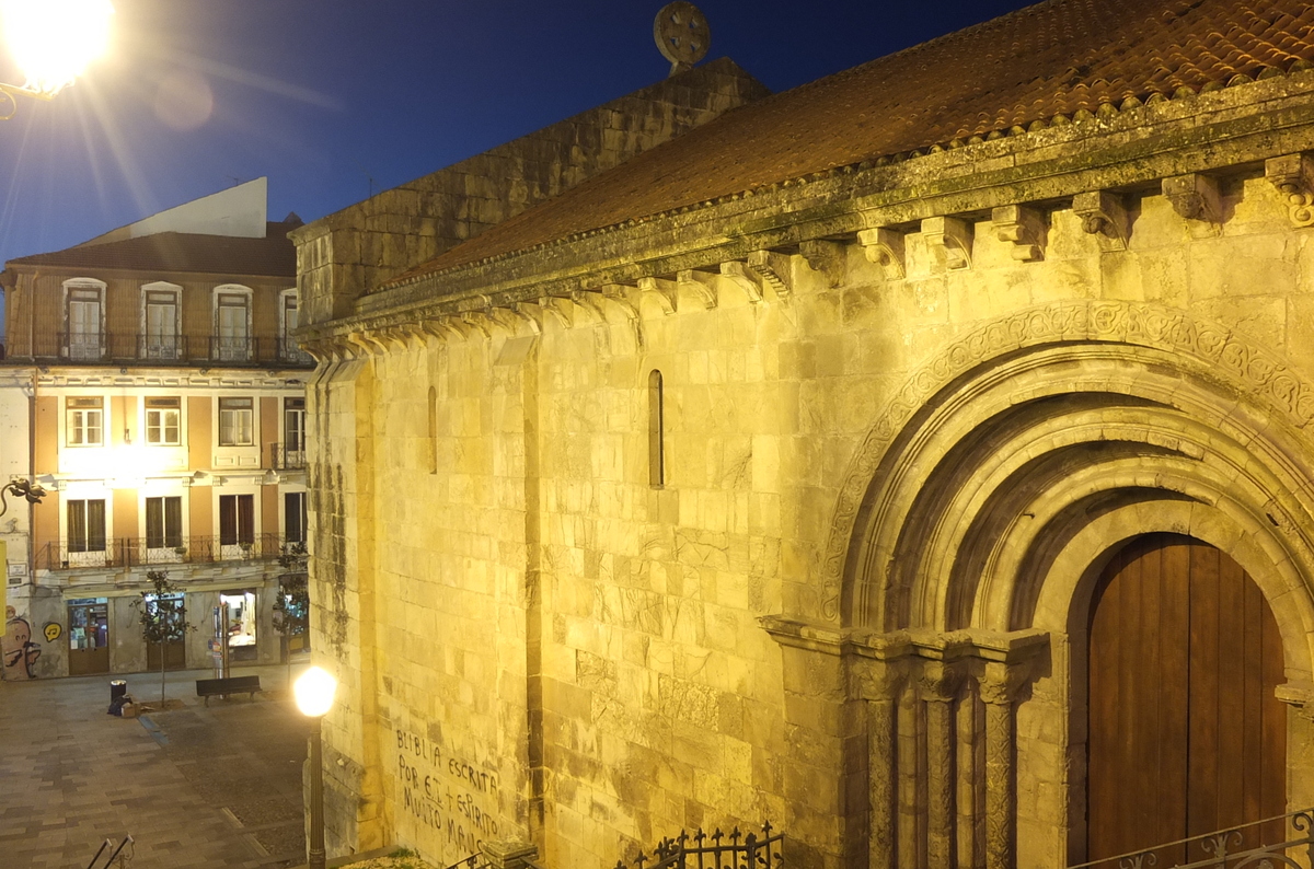 รูปถ่าย โปรตุเกส(Portugal) โกอิงบรา(Coimbra) 2013-01 6