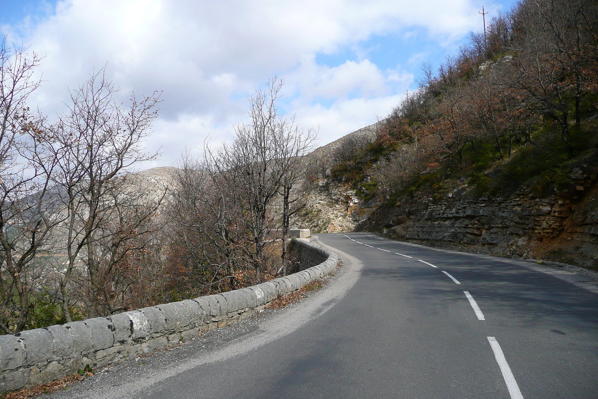 รูปถ่าย ฝรั่งเศส(France) แม่น้ำตาร์น(Tarn river) 2008-04 74