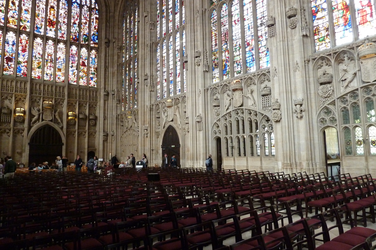 รูปถ่าย อังกฤษ(United Kingdom) เคมบริดจ์(Cambridge) 2011-07 112