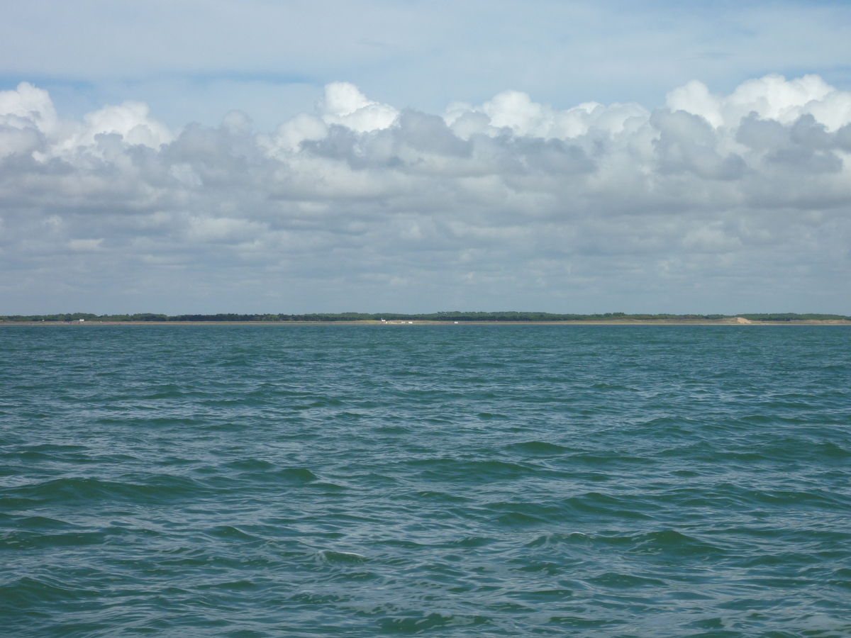 รูปถ่าย ฝรั่งเศส(France) ฟรอม็องตีน(Fromentine) 2009-07 21