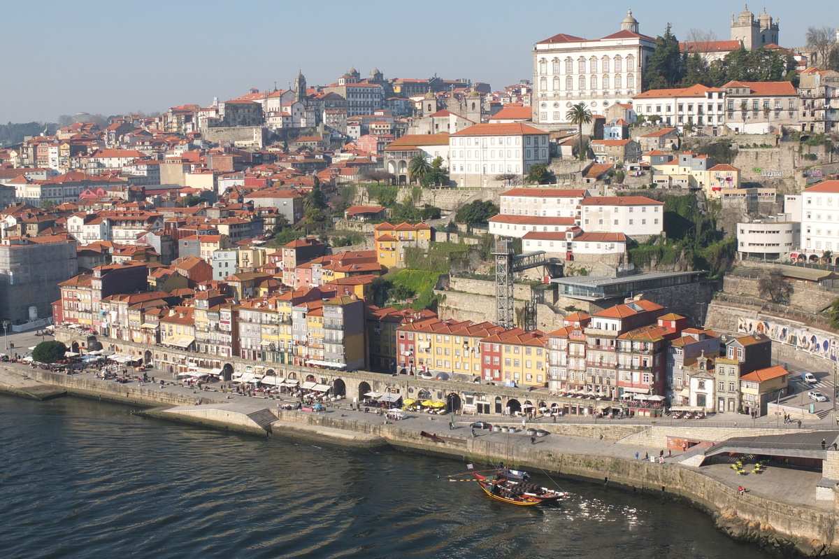 รูปถ่าย โปรตุเกส(Portugal) ปอร์โต(Porto) 2013-01 80