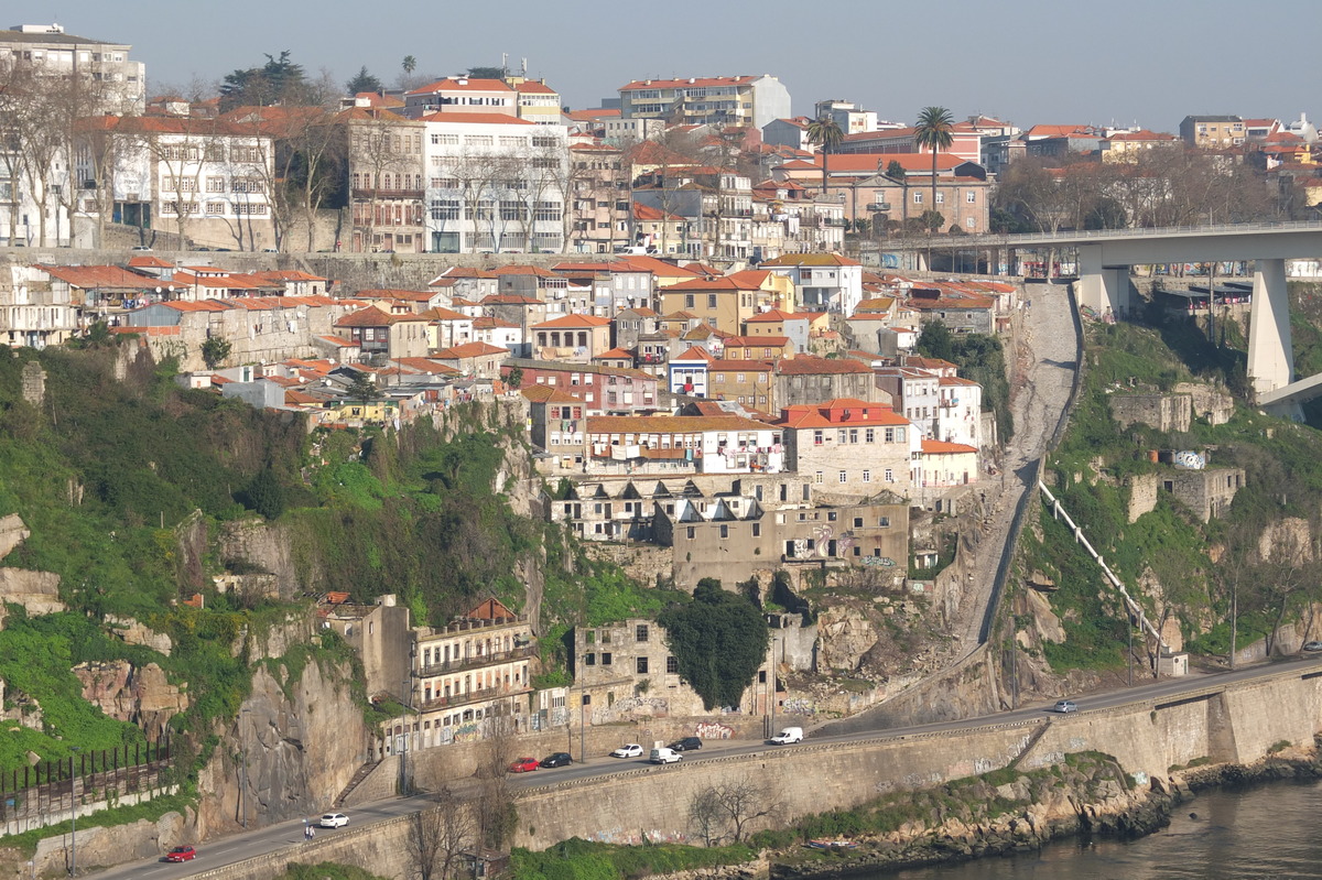 รูปถ่าย โปรตุเกส(Portugal) ปอร์โต(Porto) 2013-01 90