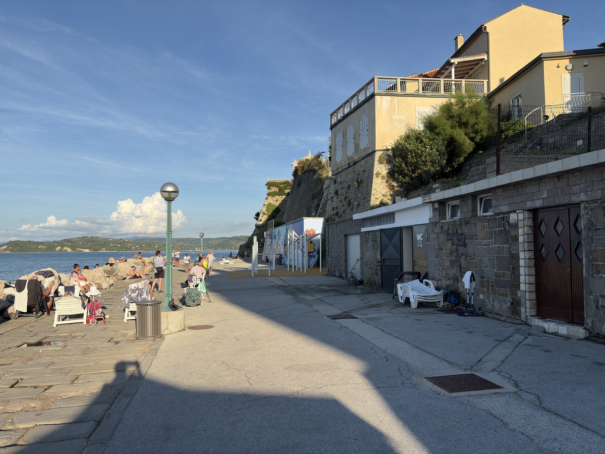รูปถ่าย สโลวีเนีย(Slovenia) ปีรัน(Piran) 2025-09 29