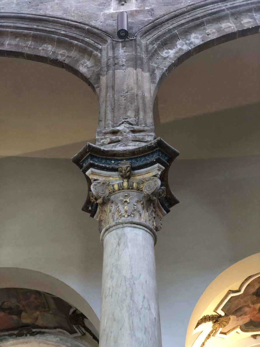 รูปถ่าย อิตาลี(Italy) ซิซิลี(Sicily) ปาแลร์โม(Palermo) 2020-02 134