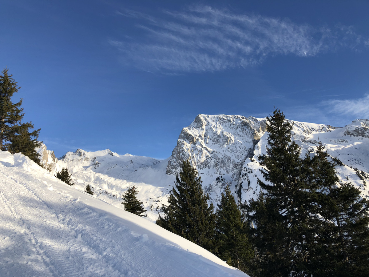 รูปถ่าย ฝรั่งเศส(France) ลากลูซา(La Clusaz) 2017-12 238