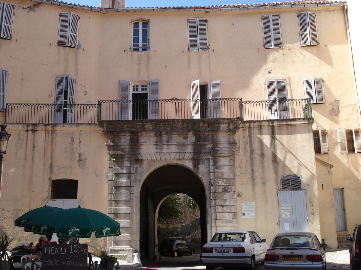 รูปถ่าย ฝรั่งเศส(France) คอร์สิคา(Corsica) บาสเทีย(Bastia) 2006-09 116
