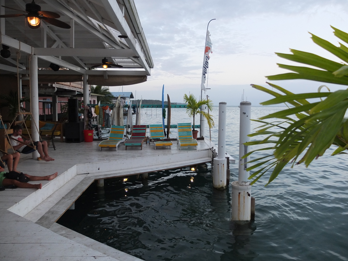 รูปถ่าย ปานามา(Panama) โบกัสเดลโตโร(Bocas del toro) 2015-03 0