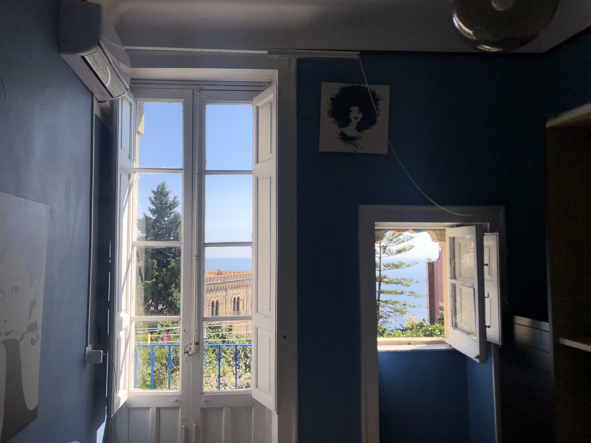 รูปถ่าย อิตาลี(Italy) ซิซิลี(Sicily) ตาออร์มีนา(Taormina) 2020-02 110