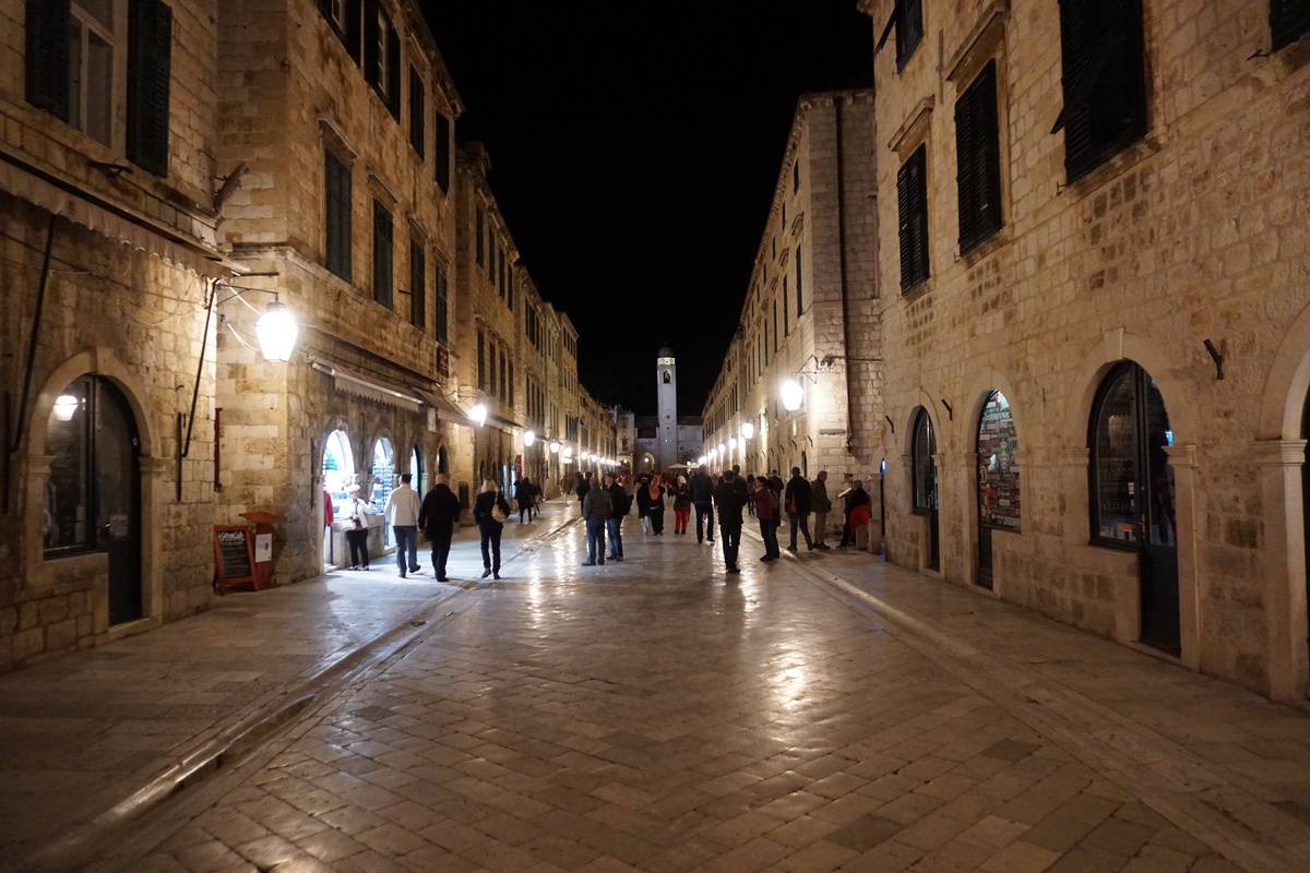 รูปถ่าย โครเอเชีย(Croatia) ดูบรอฟนิก(Dubrovnik) 2016-04 114