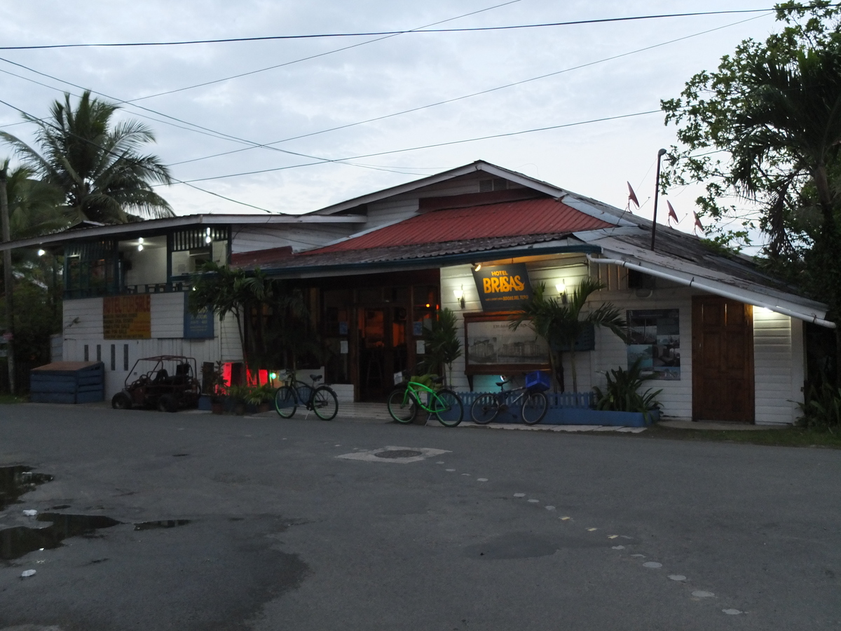รูปถ่าย ปานามา(Panama) โบกัสเดลโตโร(Bocas del toro) 2015-03 38