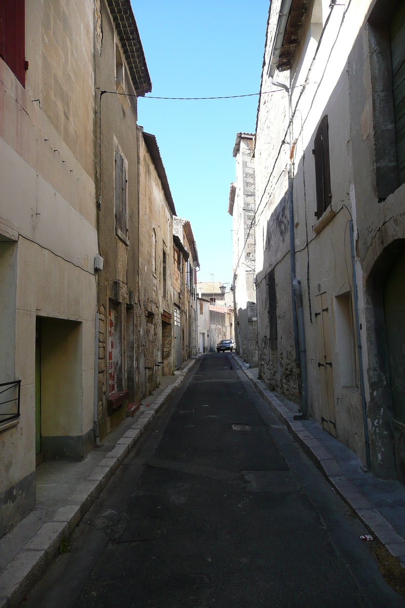 รูปถ่าย ฝรั่งเศส(France) ตาราสกง(Tarascon) 2008-04 10
