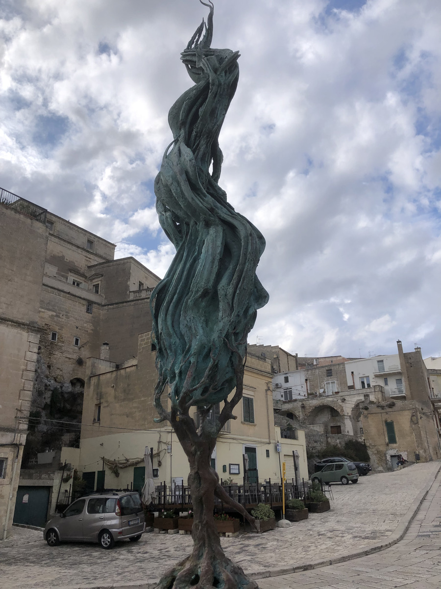 รูปถ่าย อิตาลี(Italy) มาเตรา(Matera) 2024-09 62
