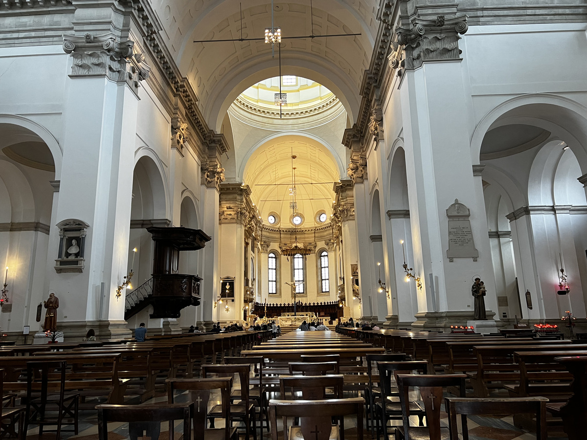รูปถ่าย อิตาลี(Italy) ปาโดวา(Padua) 2022-05 166