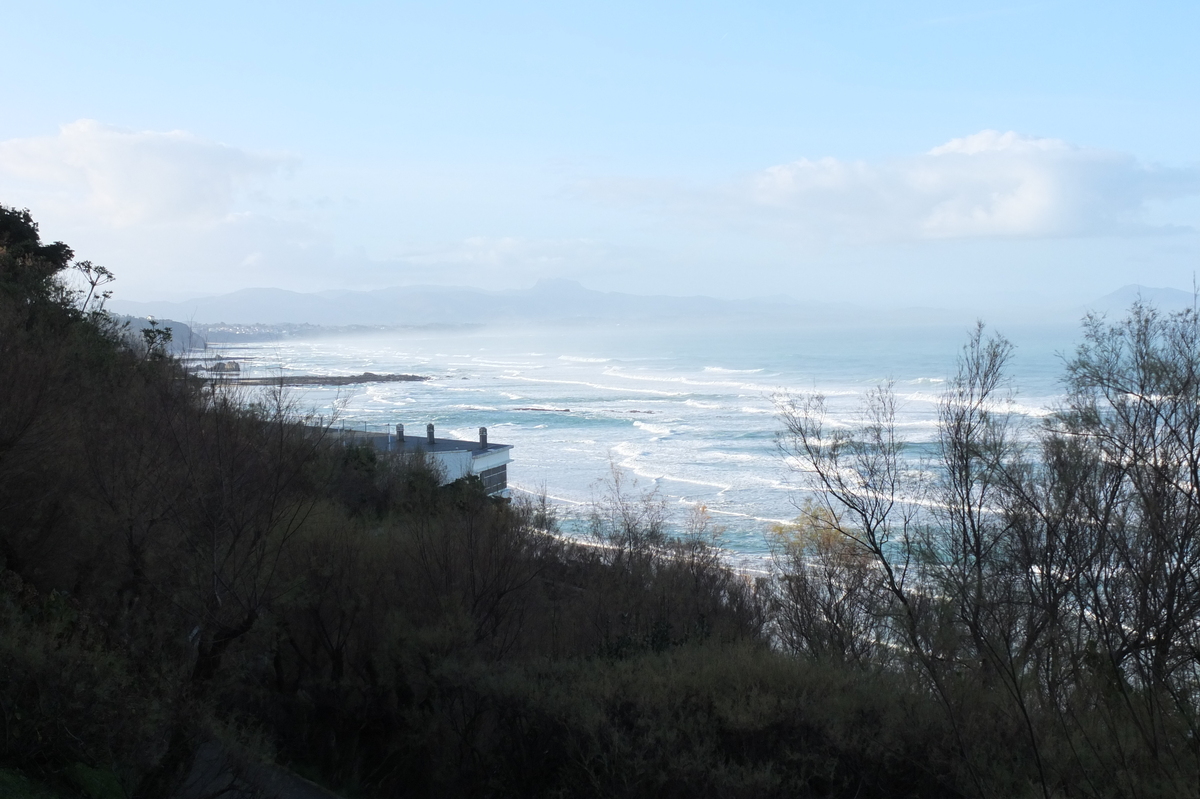 รูปถ่าย ฝรั่งเศส(France) บียาร์ริตซ์(Biarritz) 2013-01 79