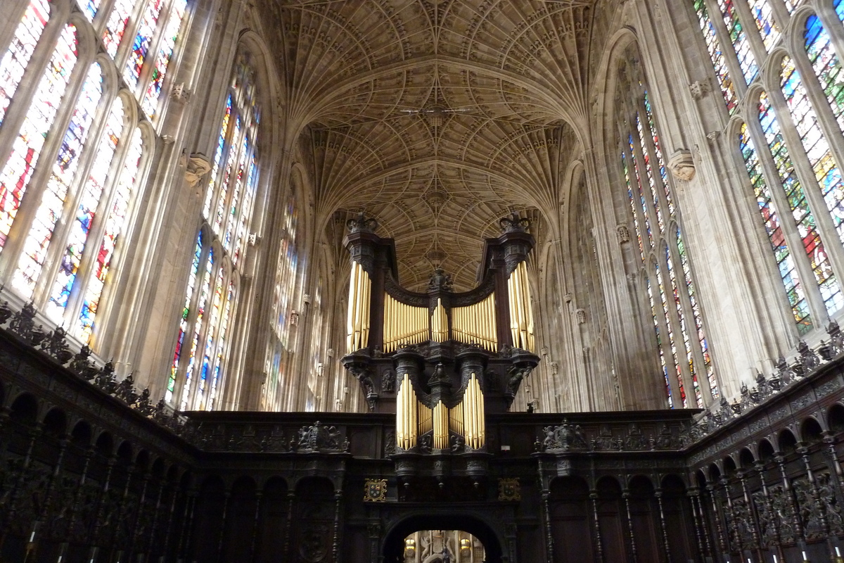 รูปถ่าย อังกฤษ(United Kingdom) เคมบริดจ์(Cambridge) 2011-07 154