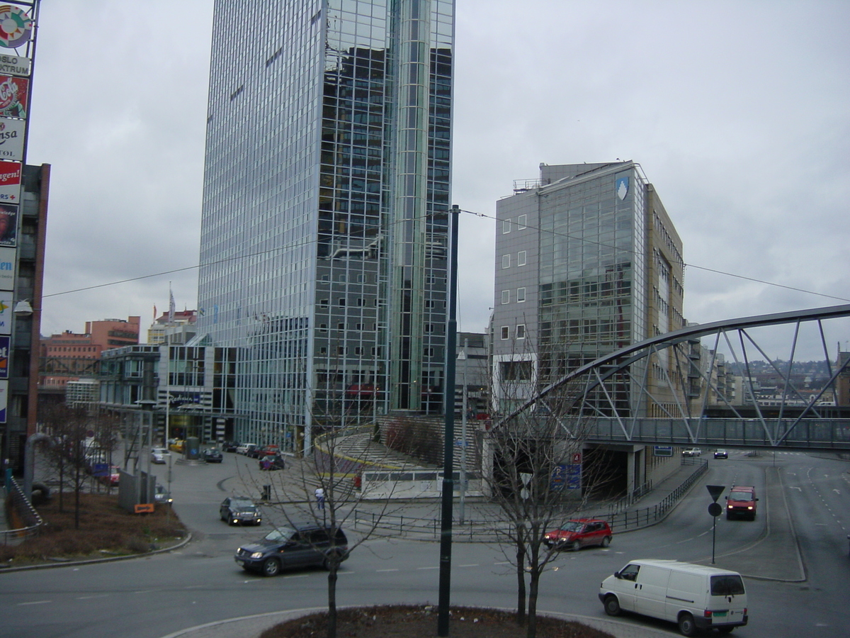 รูปถ่าย นอร์เวย์(Norway) ออสโล(Oslo) 2002-04 60