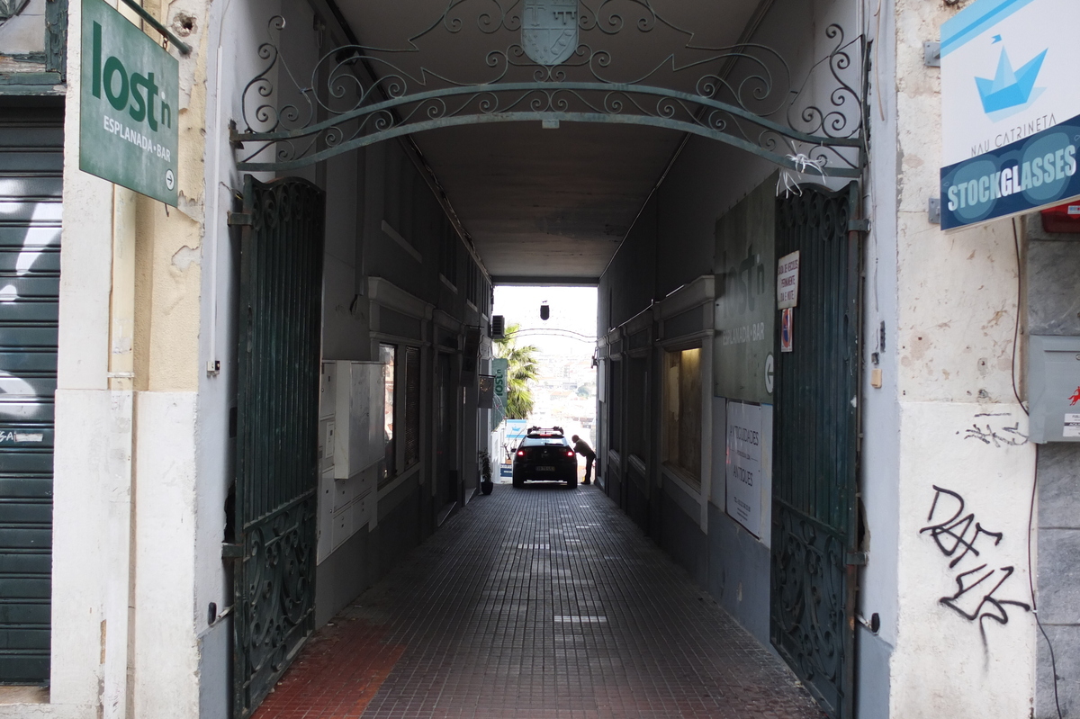 รูปถ่าย โปรตุเกส(Portugal) ลิสบอน(Lisbon) 2013-01 386