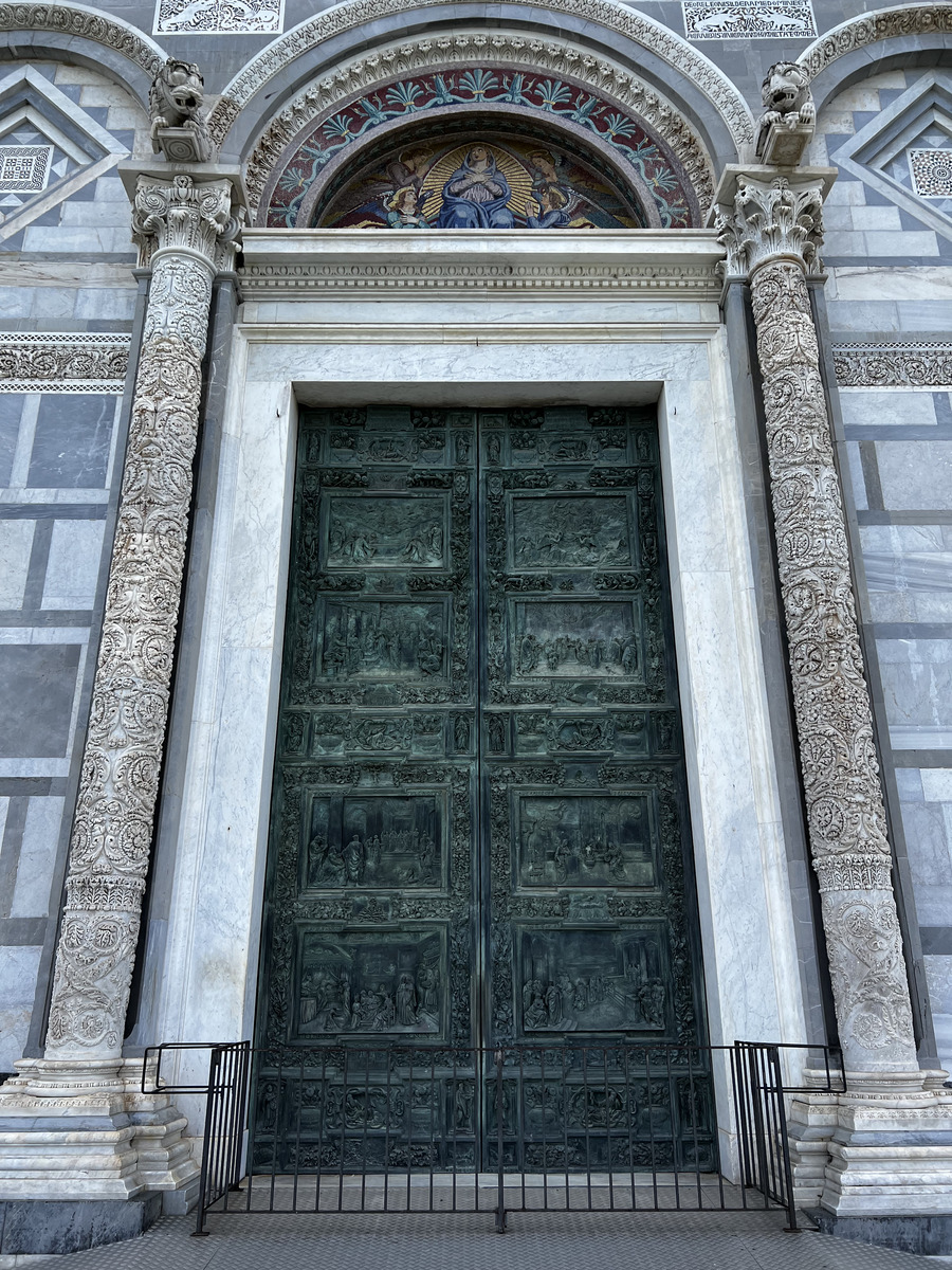 รูปถ่าย อิตาลี(Italy) ปิซา(Pisa) 2022-05 57