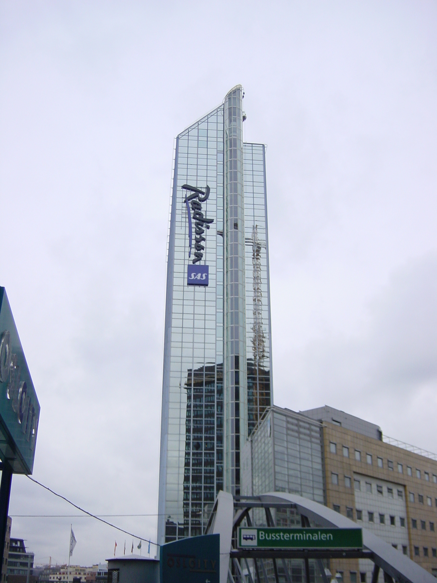 รูปถ่าย นอร์เวย์(Norway) ออสโล(Oslo) 2002-04 63