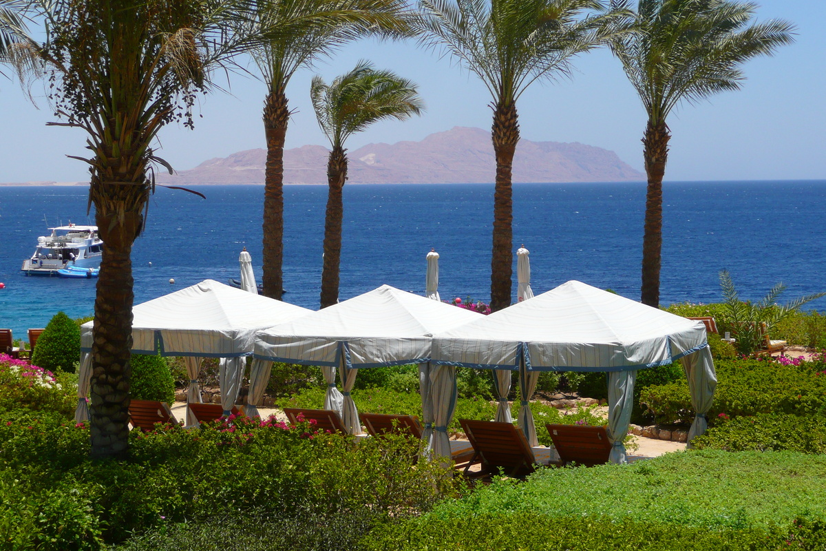 รูปถ่าย อียิปต์(Egypt) ชาร์มเอลชีค(Sharm el Sheikh) โรงแรมโฟร์ซีซันส์(Four Seasons Hotel) หาดโฟร์ซีซันส์(Four Seasons Beach) 2008-06 3