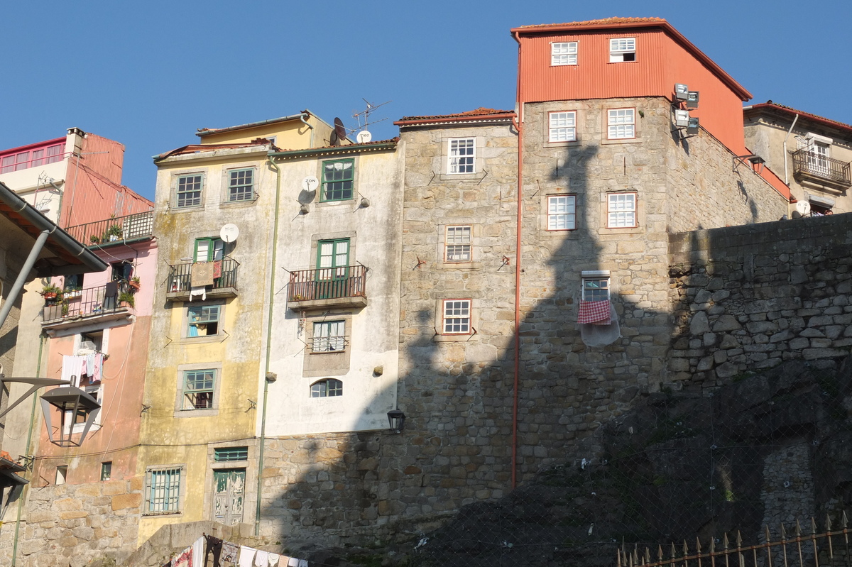 รูปถ่าย โปรตุเกส(Portugal) ปอร์โต(Porto) 2013-01 172