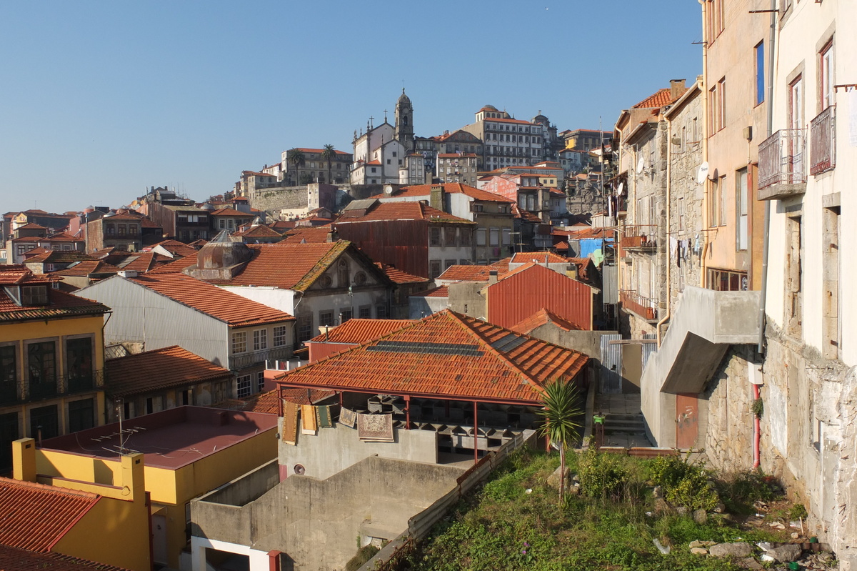 รูปถ่าย โปรตุเกส(Portugal) ปอร์โต(Porto) 2013-01 161