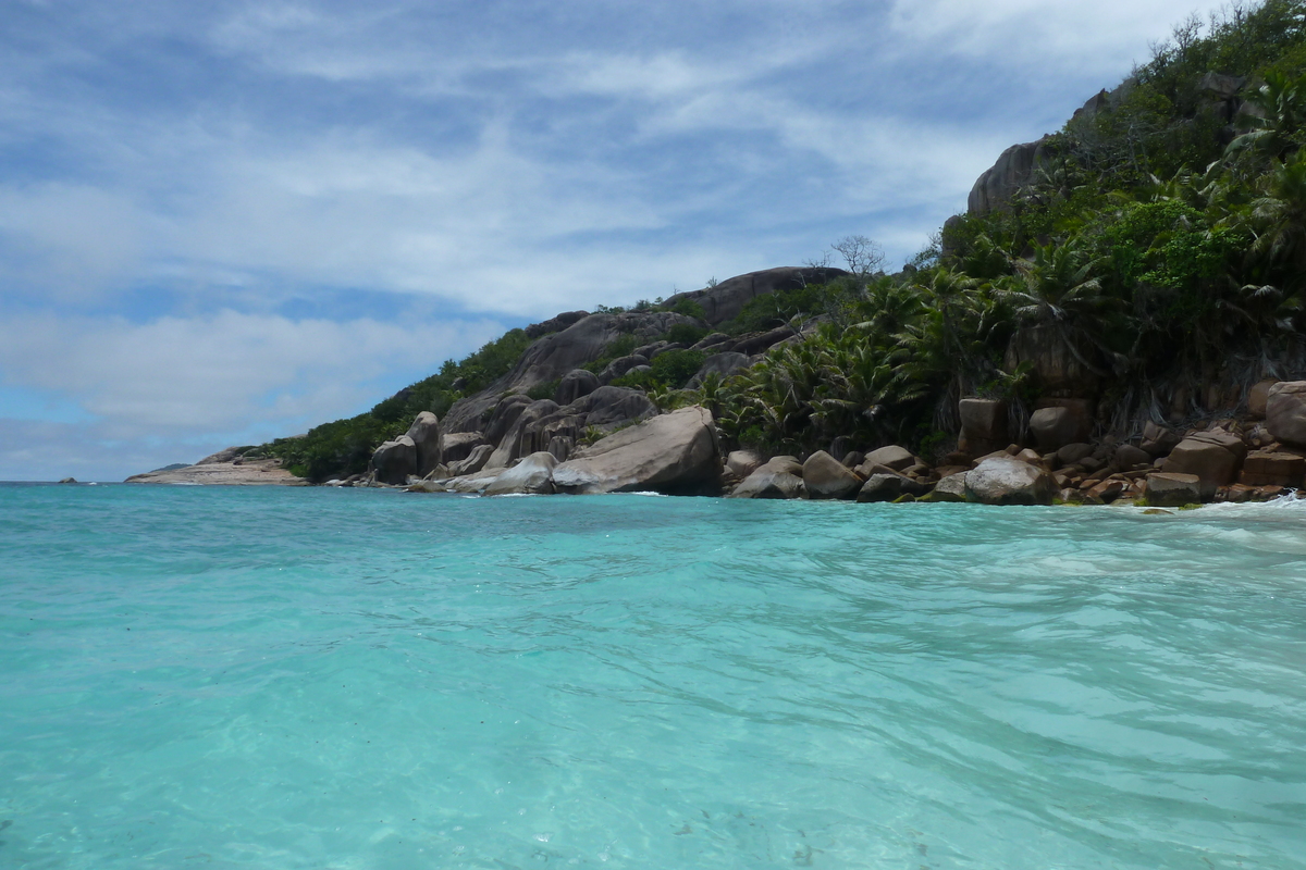 รูปถ่าย เซเชลส์(Seychelles) เกาะกร็องด์เซอร์(Grande Soeur) 2011-10 108