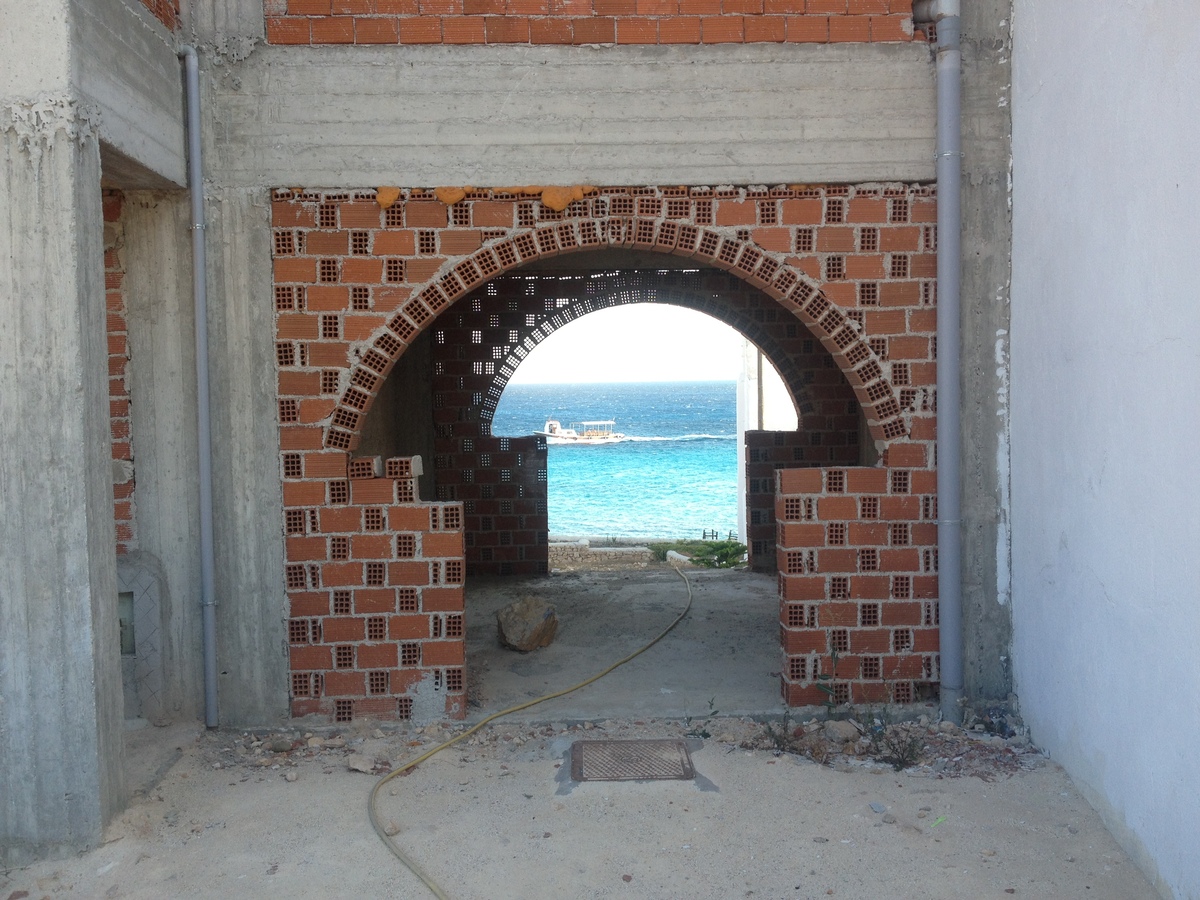 รูปถ่าย กรีก(Greece) เกาะคูโฟนิสเซีย(Koufonissia) 2014-07 552