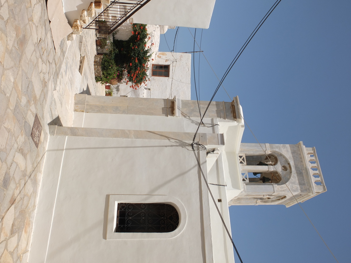 รูปถ่าย กรีก(Greece) เกาะนักซอส(Naxos) 2014-07 127