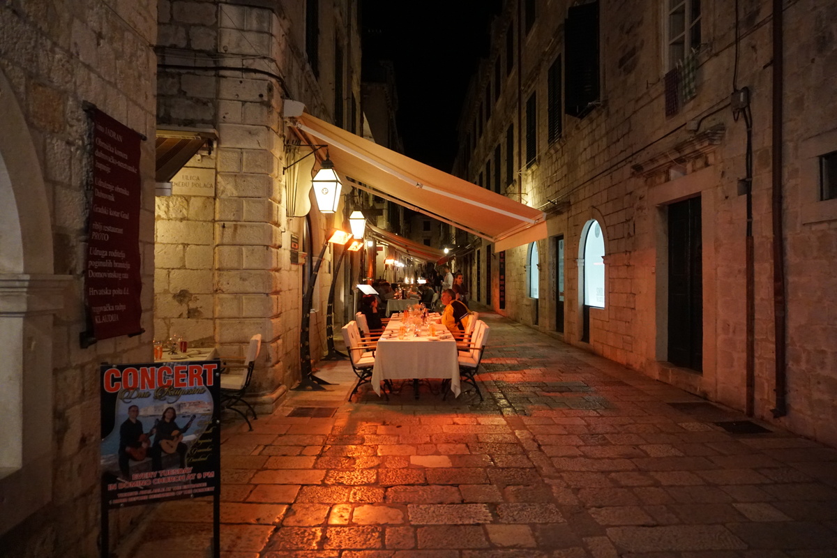รูปถ่าย โครเอเชีย(Croatia) ดูบรอฟนิก(Dubrovnik) 2016-04 181