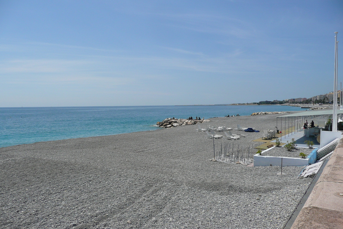 รูปถ่าย ฝรั่งเศส(France) นีส(Nice) นีซฝั่งตะวันตก(Nice West) 2008-04 74