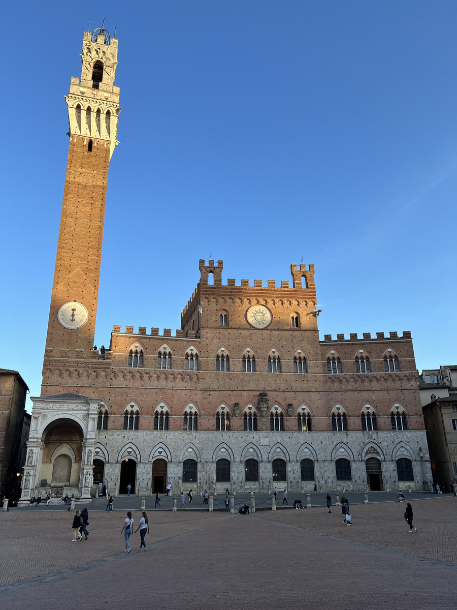 รูปถ่าย อิตาลี(Italy) ซีเอน่า(Siena) 2021-09 51