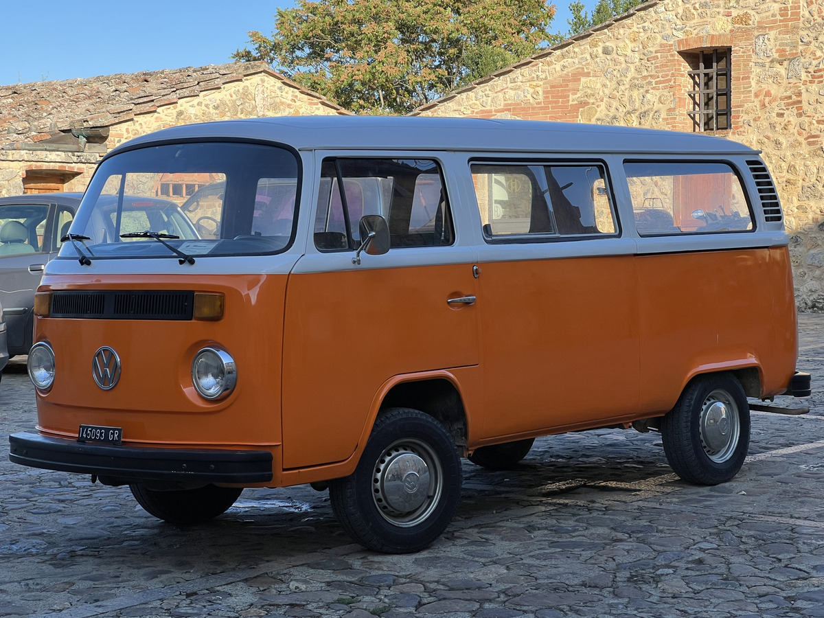 รูปถ่าย อิตาลี(Italy) มงเตอร์ริกกิโอนี(Monteriggioni) 2021-09 32