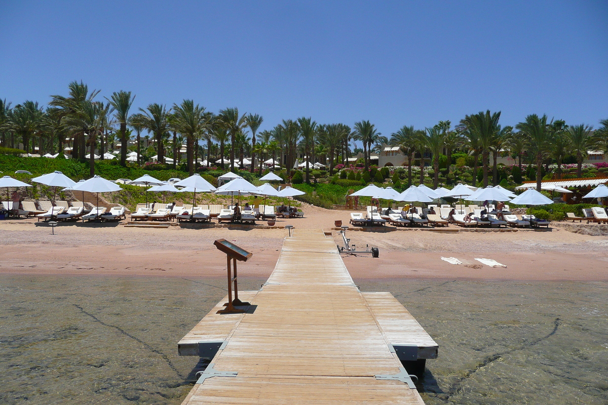 รูปถ่าย อียิปต์(Egypt) ชาร์มเอลชีค(Sharm el Sheikh) โรงแรมโฟร์ซีซันส์(Four Seasons Hotel) หาดโฟร์ซีซันส์(Four Seasons Beach) 2008-06 56