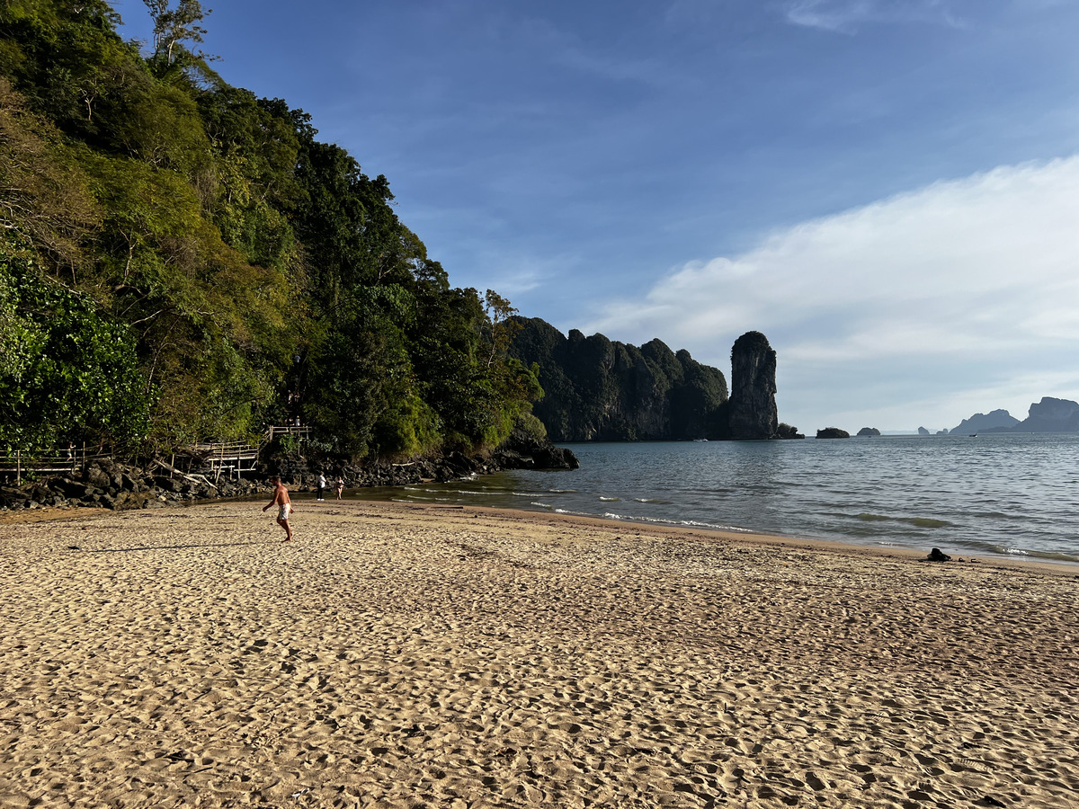 รูปถ่าย ไทย(Thailand) กระบี่(Krabi) 2023-01 367