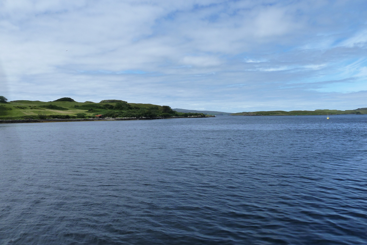 รูปถ่าย อังกฤษ(United Kingdom) เกาะสกาย(Skye) 2011-07 169