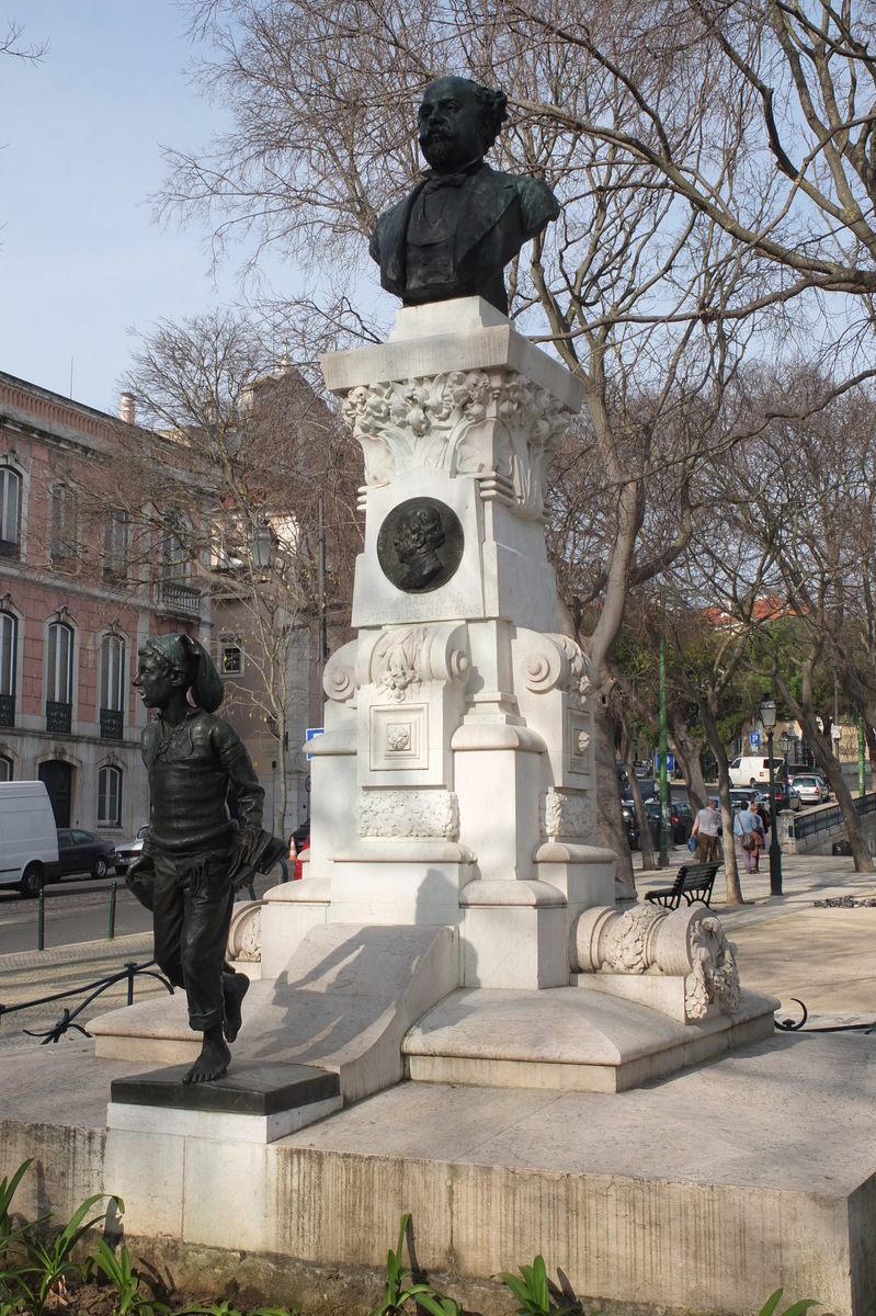 รูปถ่าย โปรตุเกส(Portugal) ลิสบอน(Lisbon) 2013-01 33