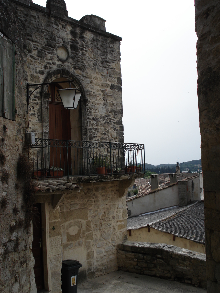 รูปถ่าย ฝรั่งเศส(France) โซเมียร์(Sommieres) 2006-06 37