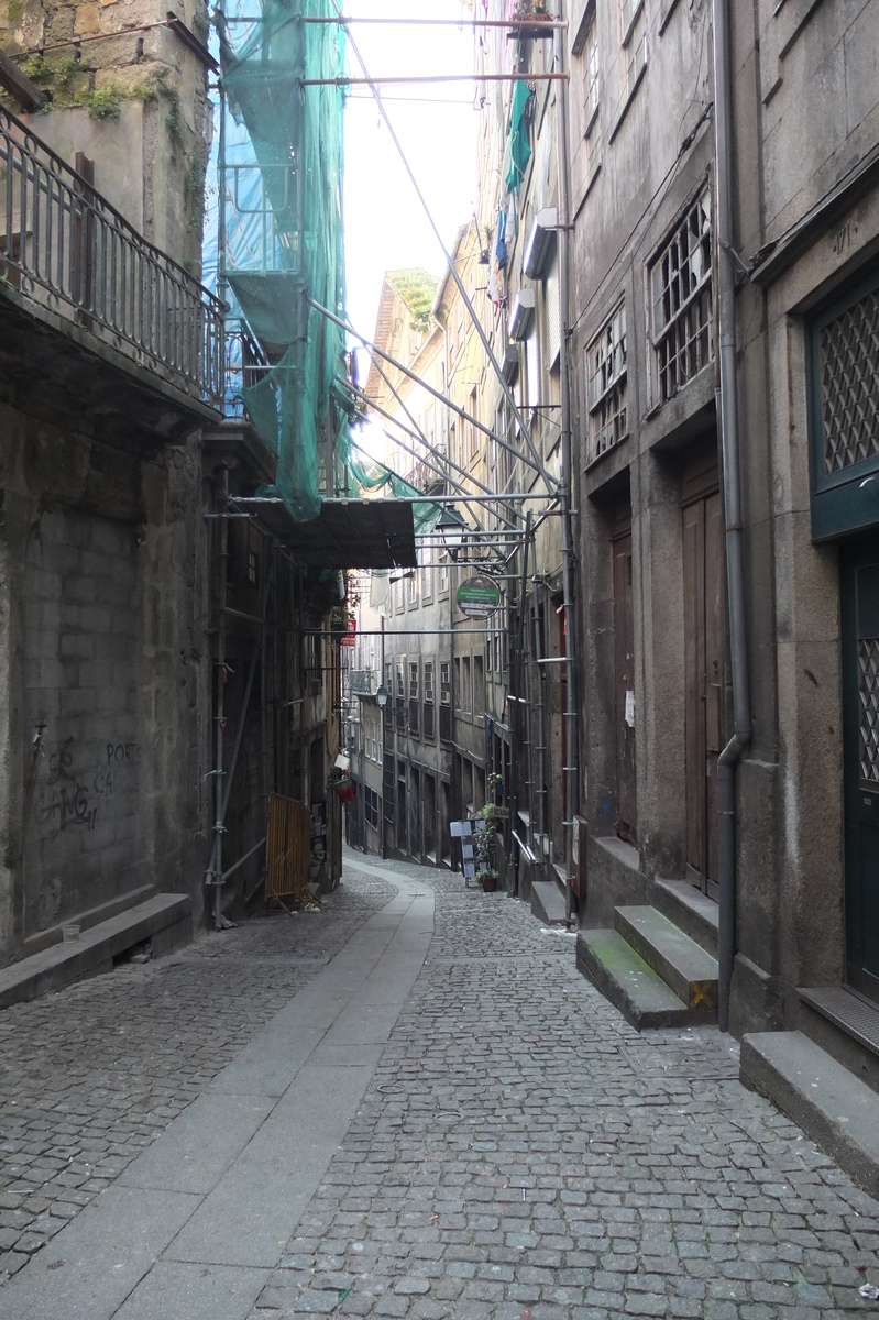 รูปถ่าย โปรตุเกส(Portugal) ปอร์โต(Porto) 2013-01 245
