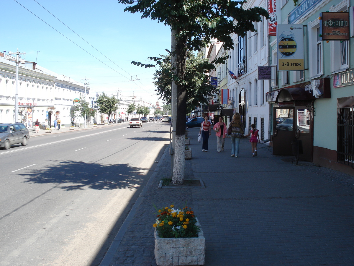 รูปถ่าย รัสเซีย(Russia) วลาดิเมียร์(Vladimir) 2006-07 157