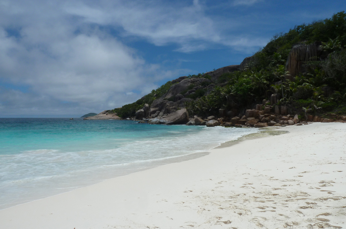 รูปถ่าย เซเชลส์(Seychelles) เกาะกร็องด์เซอร์(Grande Soeur) 2011-10 97