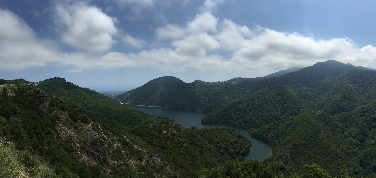 รูปถ่าย ฝรั่งเศส(France) คอร์สิคา(Corsica) กัสตาญิชชา(Castagniccia) 2015-05 4