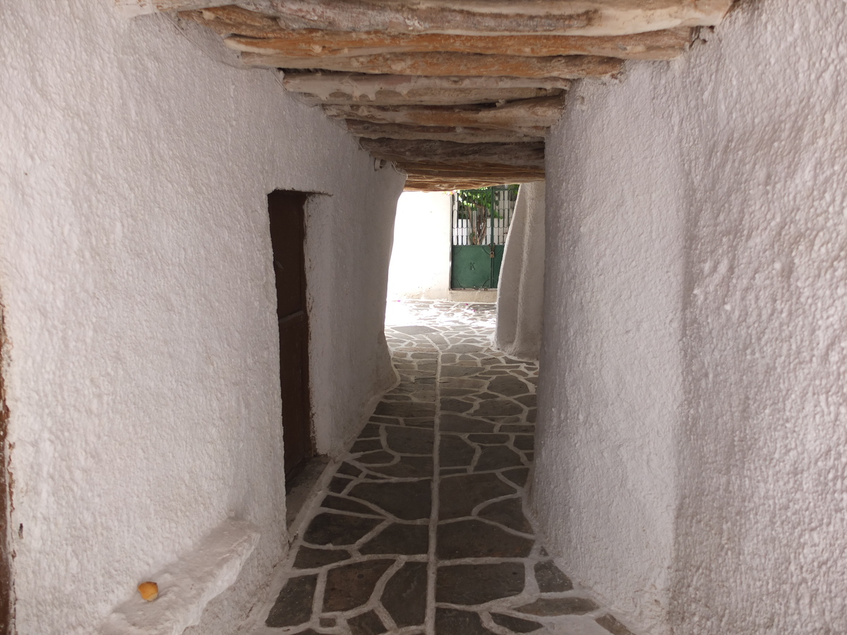 รูปถ่าย กรีก(Greece) เกาะนักซอส(Naxos) 2014-07 14