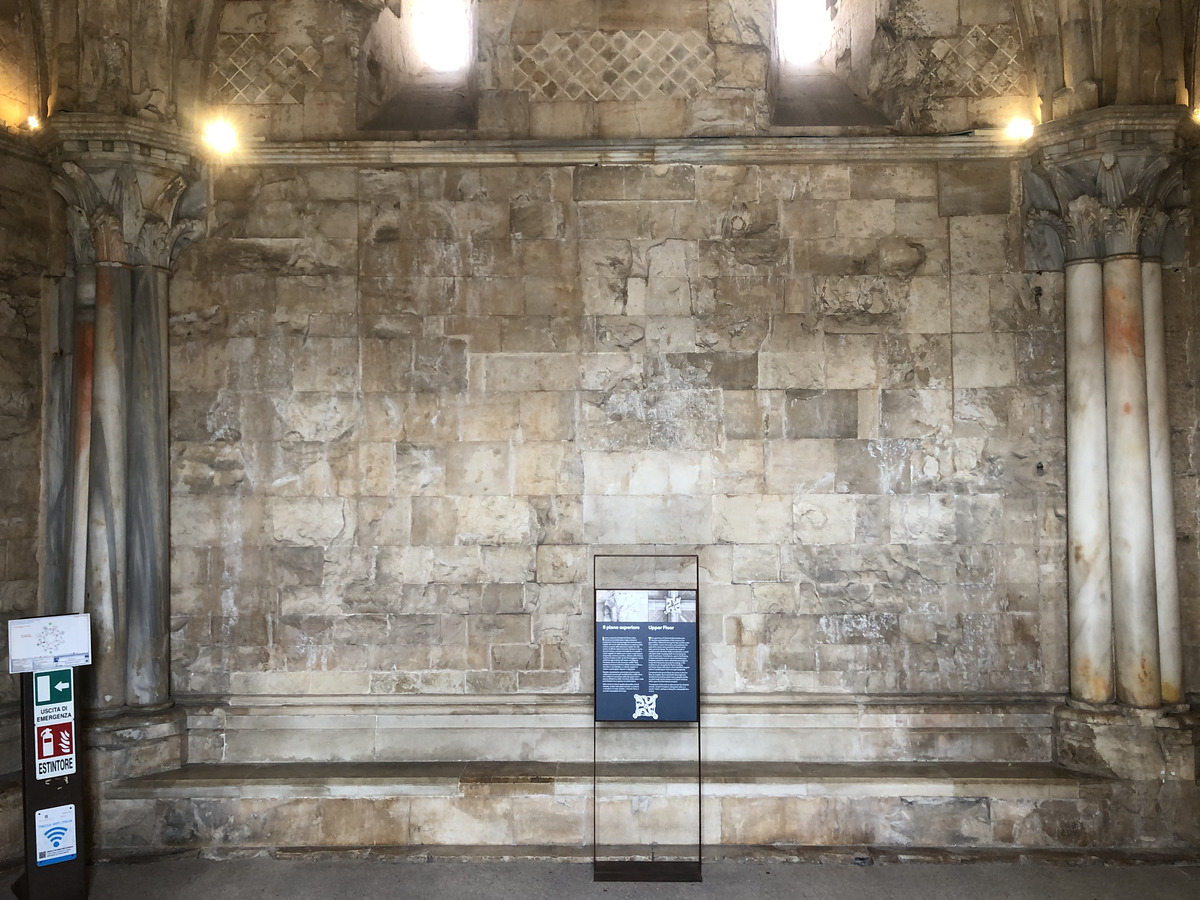 รูปถ่าย อิตาลี(Italy) ปราสาทกัสเตลเดลมอนเต(Castel del monte) 2024-09 103