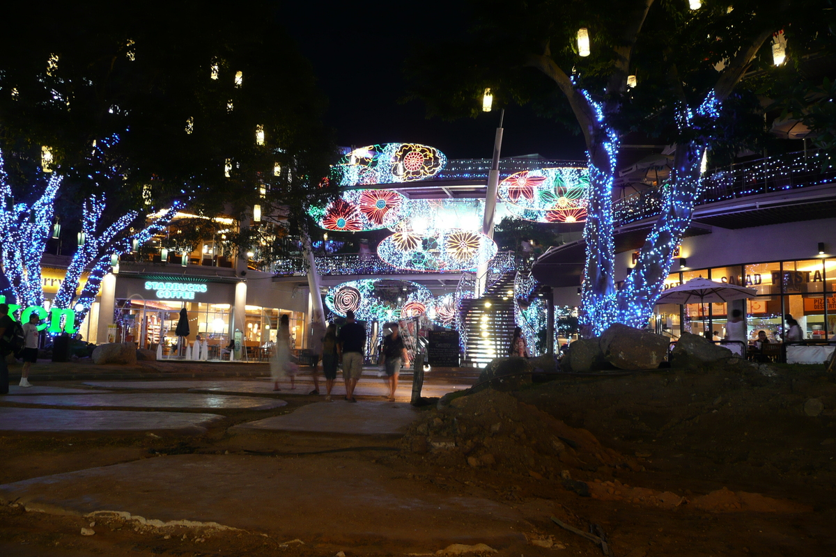 รูปถ่าย ไทย(Thailand) พัทยา(Pattaya) ถนนพัทยาอเวนิว(Pattaya Avenue) 2008-01 62