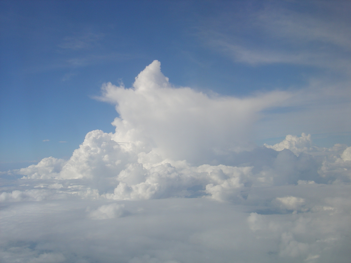 รูปถ่าย ไทย(Thailand) ภูเก็ต(Phuket) ถ่ายจากข้างบน(From the Sky) 2005-12 8
