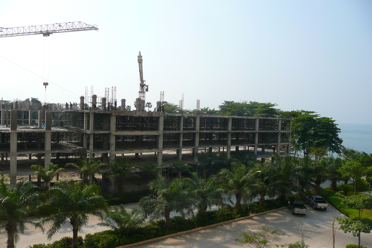 รูปถ่าย ไทย(Thailand) พัทยา(Pattaya) โรงแรมวิวทะเล(Viewtalay Hotel) 2008-01 7