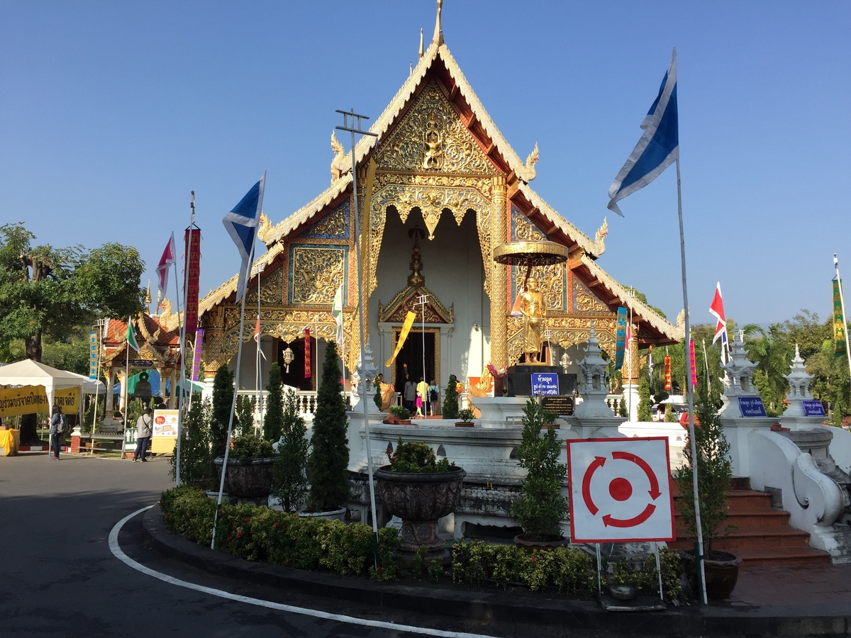รูปถ่าย ไทย(Thailand) เชียงใหม่(Chiang Mai) 2014-12 48